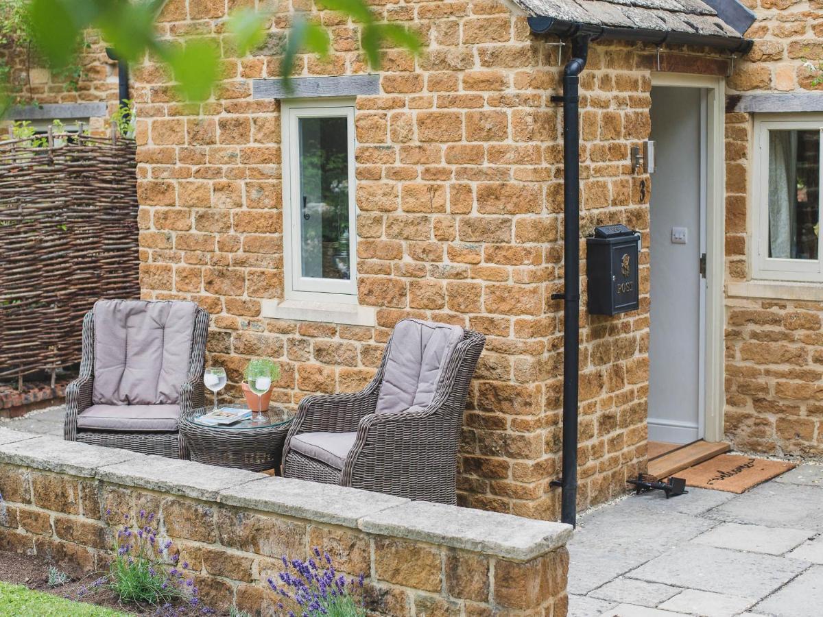 Climbing Rose Cottage - Dog Friendly - Peaceful Cotswold Cottage Adlestrop Exterior photo