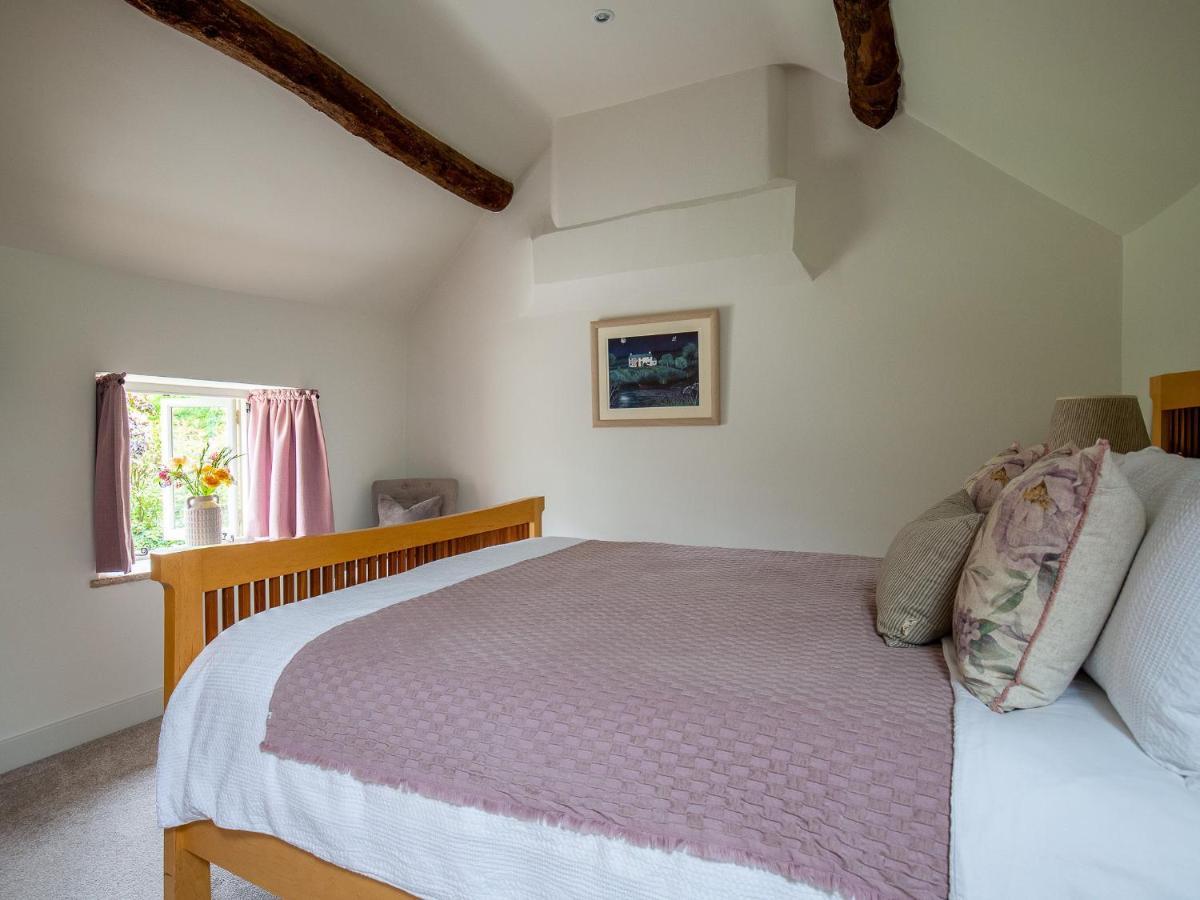 Climbing Rose Cottage - Dog Friendly - Peaceful Cotswold Cottage Adlestrop Exterior photo