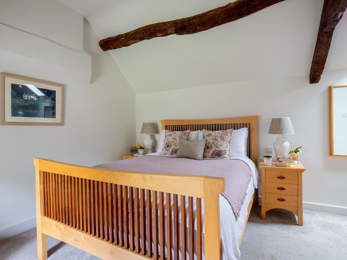Climbing Rose Cottage - Dog Friendly - Peaceful Cotswold Cottage Adlestrop Exterior photo