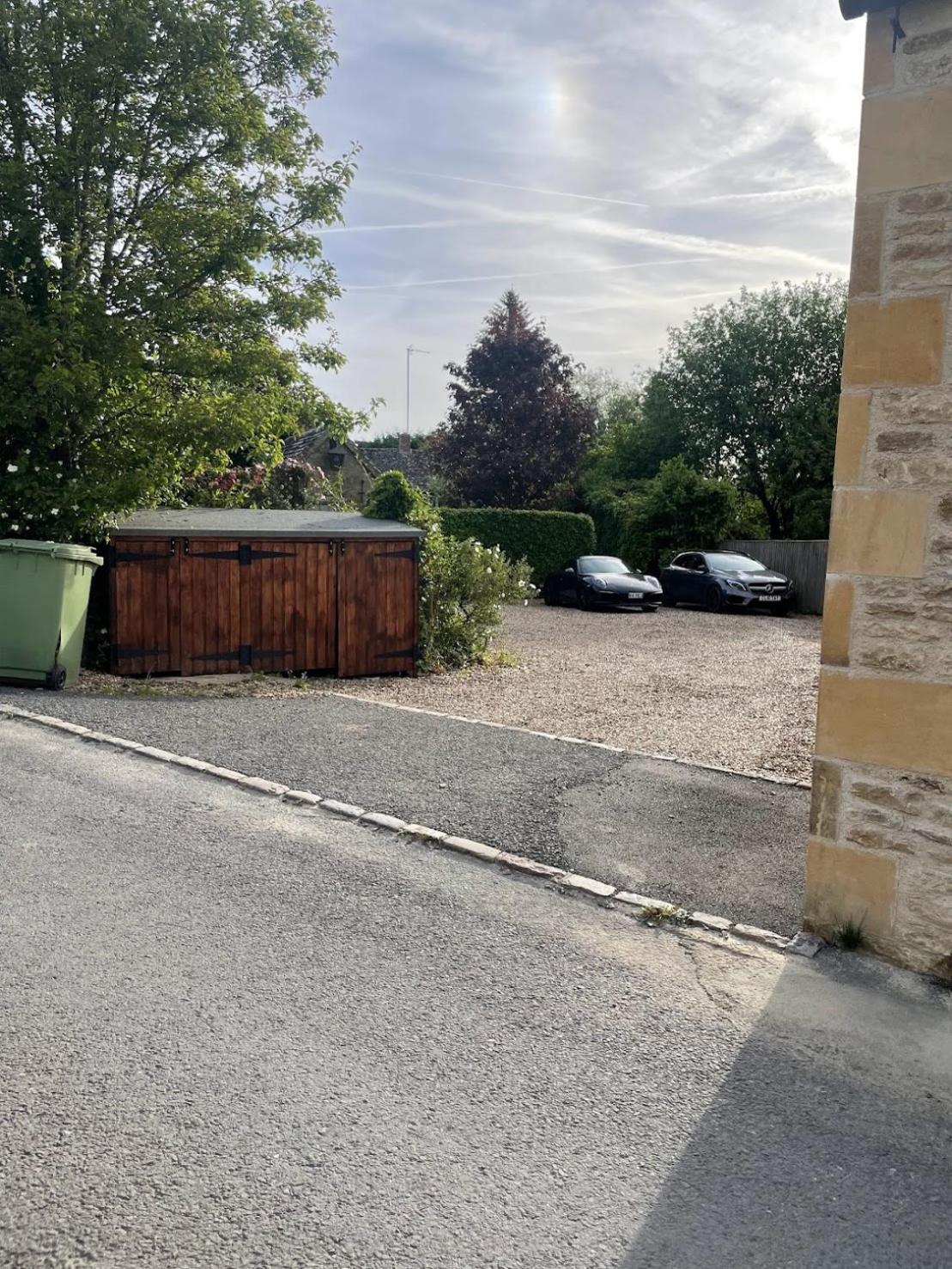 Climbing Rose Cottage - Dog Friendly - Peaceful Cotswold Cottage Adlestrop Exterior photo